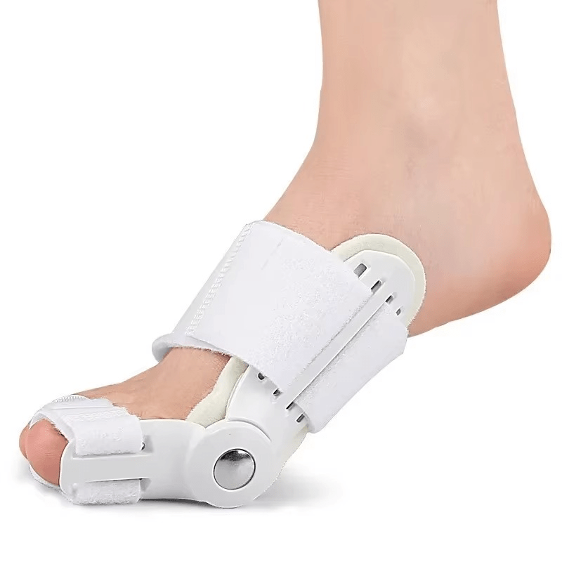 ToeAligner™ — Step Pain - Free and Shine with Perfectly Straight Toes (1 pc only ) - Foot & Toe Orthotics | Zavonix