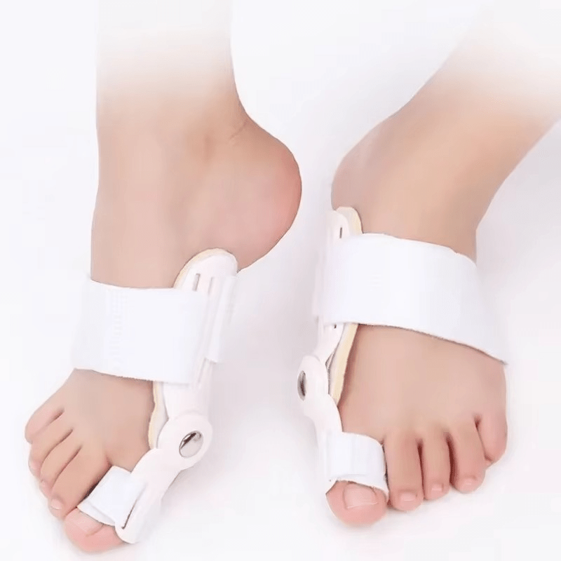 ToeAligner™ — Step Pain - Free and Shine with Perfectly Straight Toes (1 pc only ) - Foot & Toe Orthotics | Zavonix