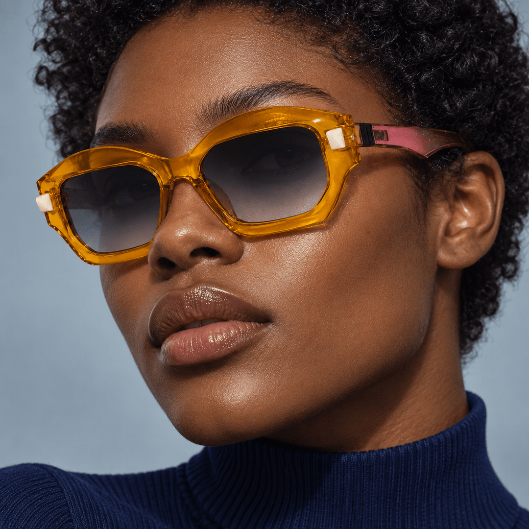 Tolvira Geometric Sunglasses product image 9