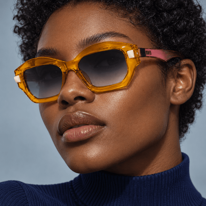 Tolvira Geometric Sunglasses product image 9