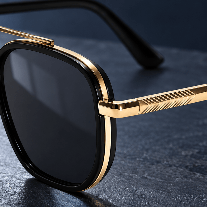 Torvach Polarized Navigator Sunglasses product image 3