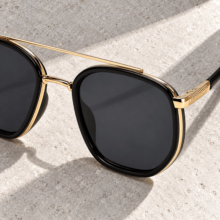 Torvach Polarized Navigator Sunglasses product image 4