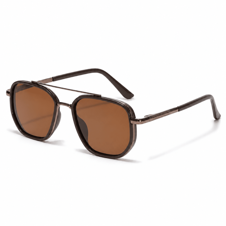 Torvach Polarized Navigator Sunglasses product image 5