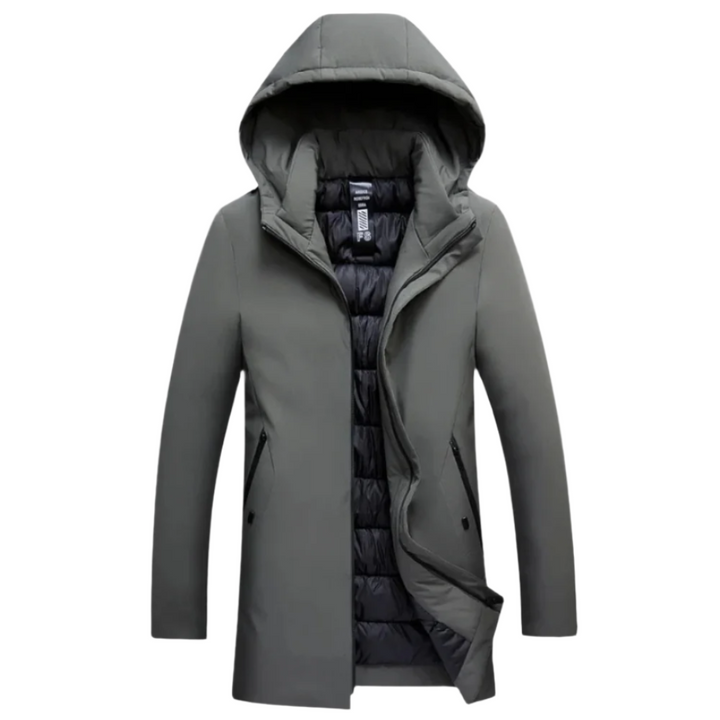 Torvellan Hooded Winter Jacket product image 7
