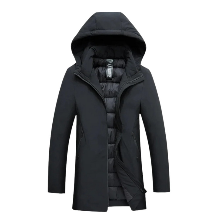 Torvellan Hooded Winter Jacket product image 8