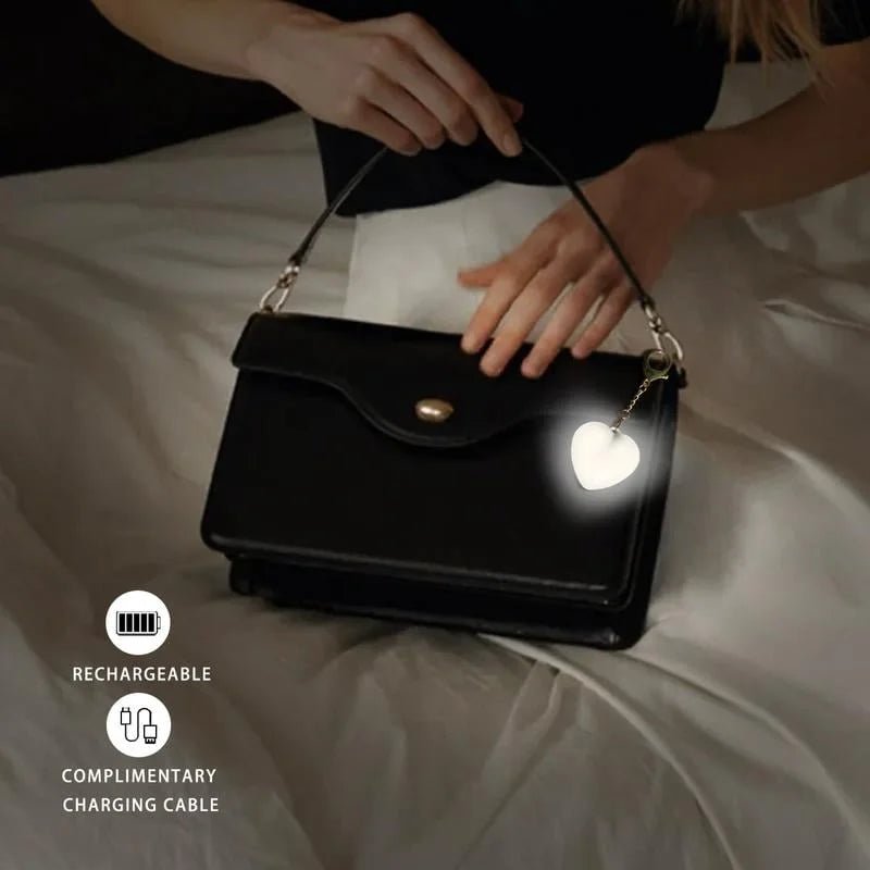Touch Light™ — Effortless Brightness That Turns Dark Moments Into Instant Control