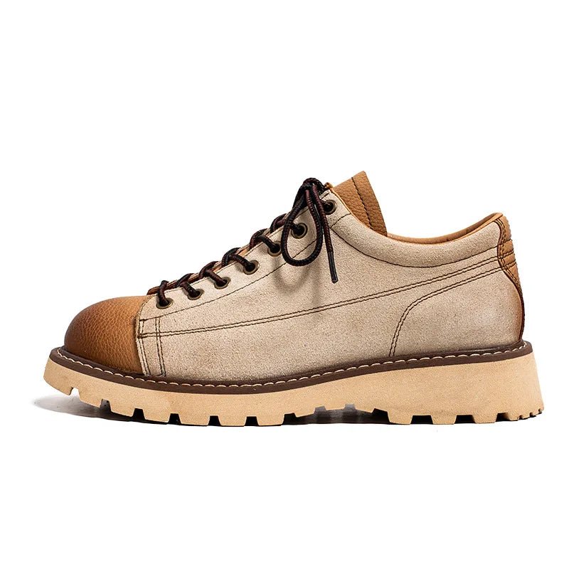 Trailblazer Shoes (Yellow 6) - | Zavonix