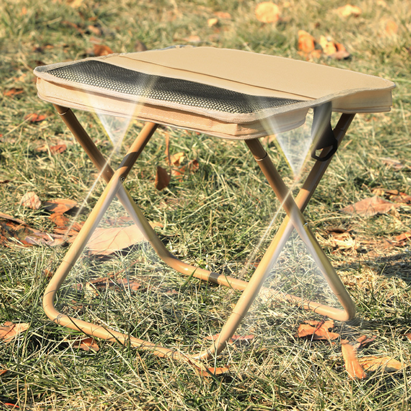 Trailrest Compact Folding Outdoor Chair Product Image 03