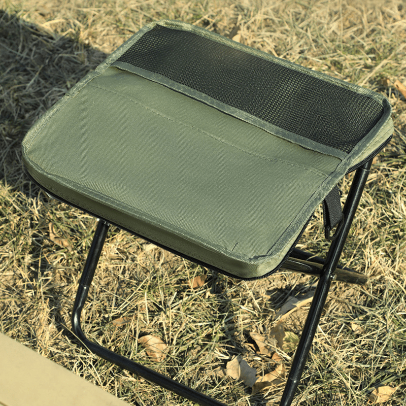 Trailrest Compact Folding Outdoor Chair Product Image 04