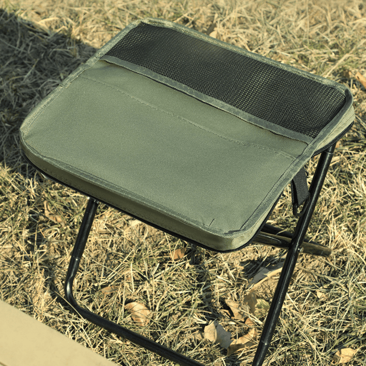 Trailrest Compact Folding Outdoor Chair Product Image 04