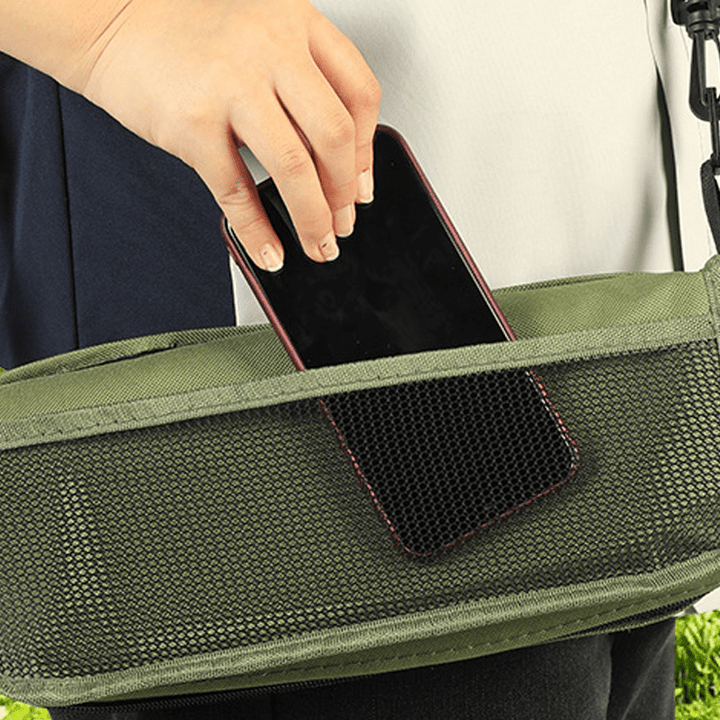 Trailrest Compact Folding Outdoor Chair Product Image 06