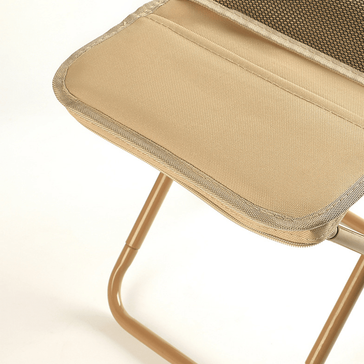 Trailrest Compact Folding Outdoor Chair Product Image 08
