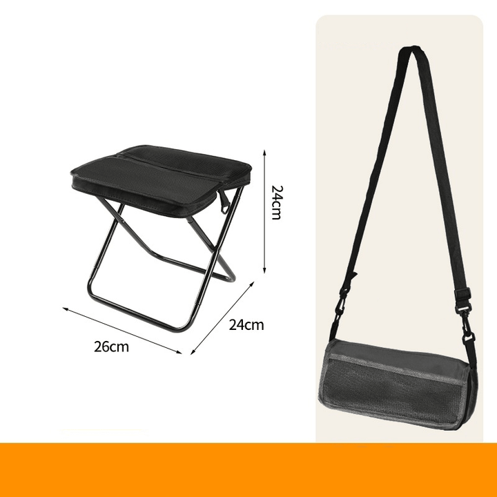 Trailrest Compact Folding Outdoor Chair Product Image 11