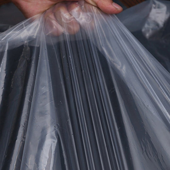 Translucent Outdoor Pe Tarp Insulated Shelter Cover Product Image 06