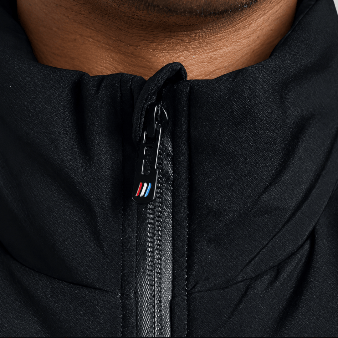 Traskoviel Stand-Collar Puffer Jacket product image 6