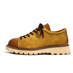 Trailblazer Shoes (Yellow 6) - | Zavonix