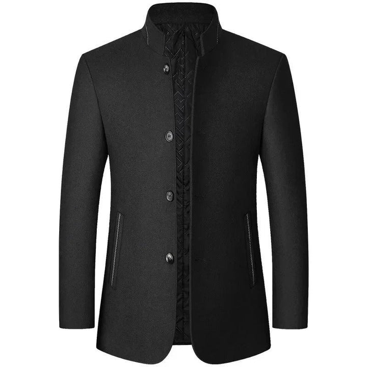 Tressacourt Stand-Collar Coat product image 6