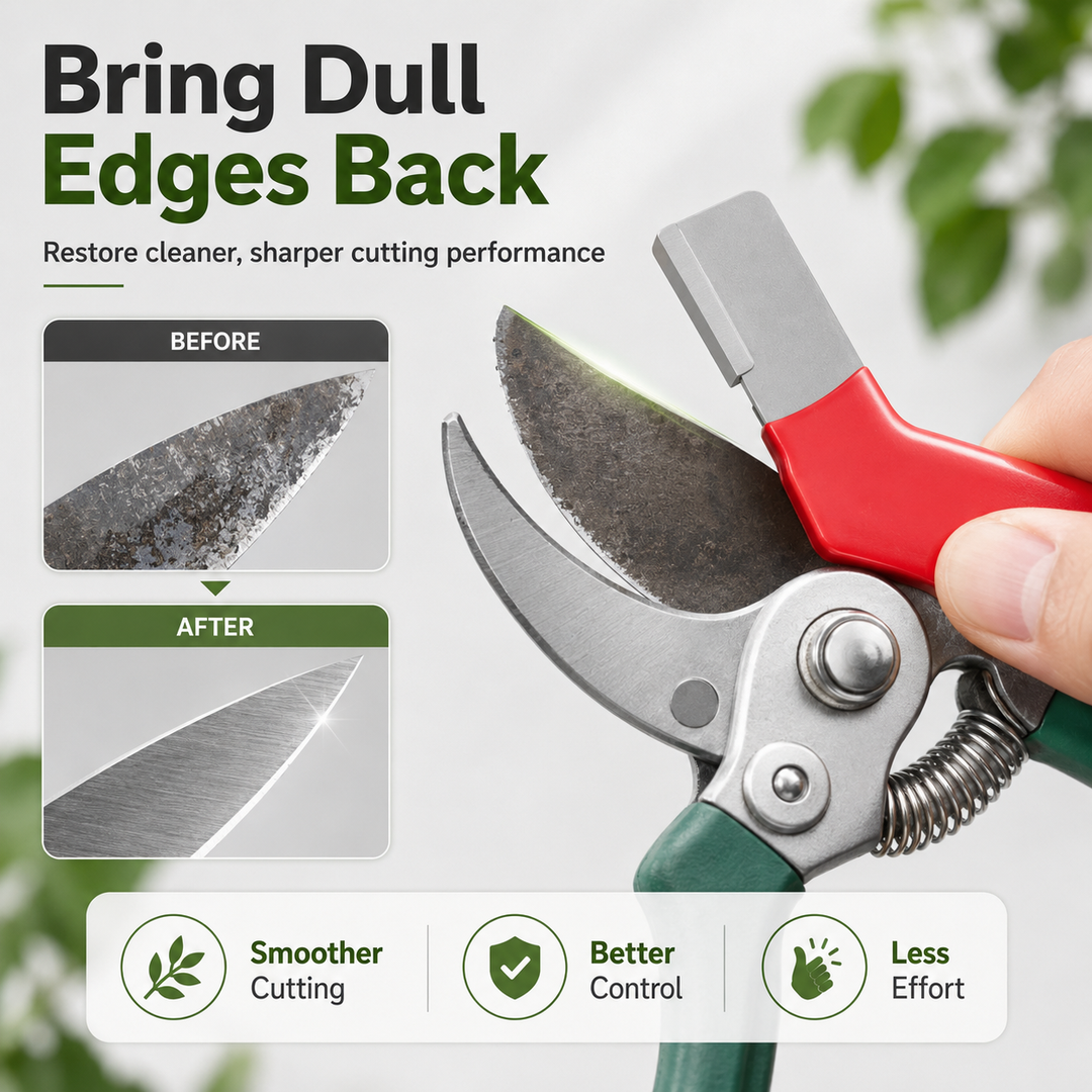 Triedge 3 In 1 Knife Sharpener Product Image 06