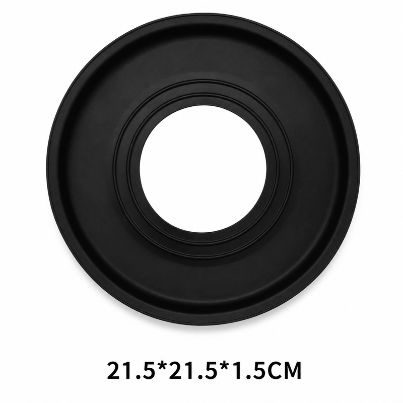 Trim Fit Silicone Gas Stove Protector Product Image 01