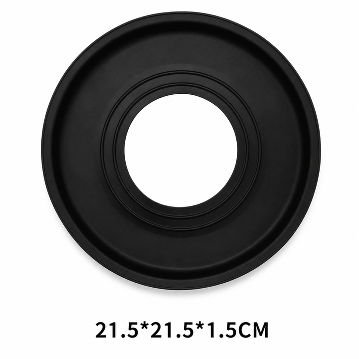 Trim Fit Silicone Gas Stove Protector Product Image 01