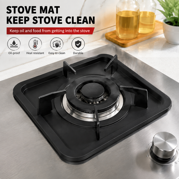 Trim Fit Silicone Gas Stove Protector Product Image 03