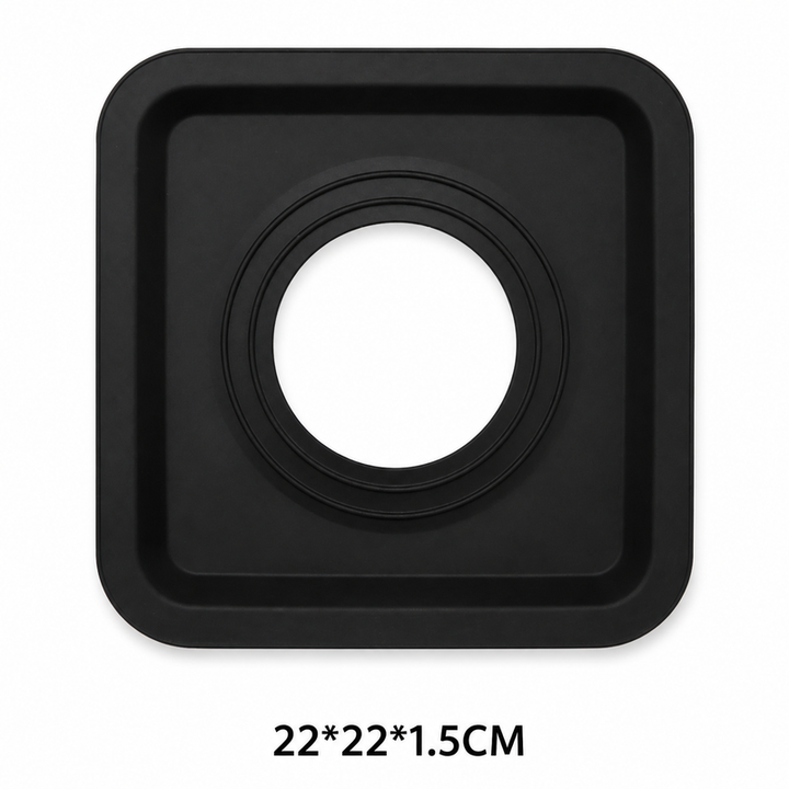 Trim Fit Silicone Gas Stove Protector Product Image 07