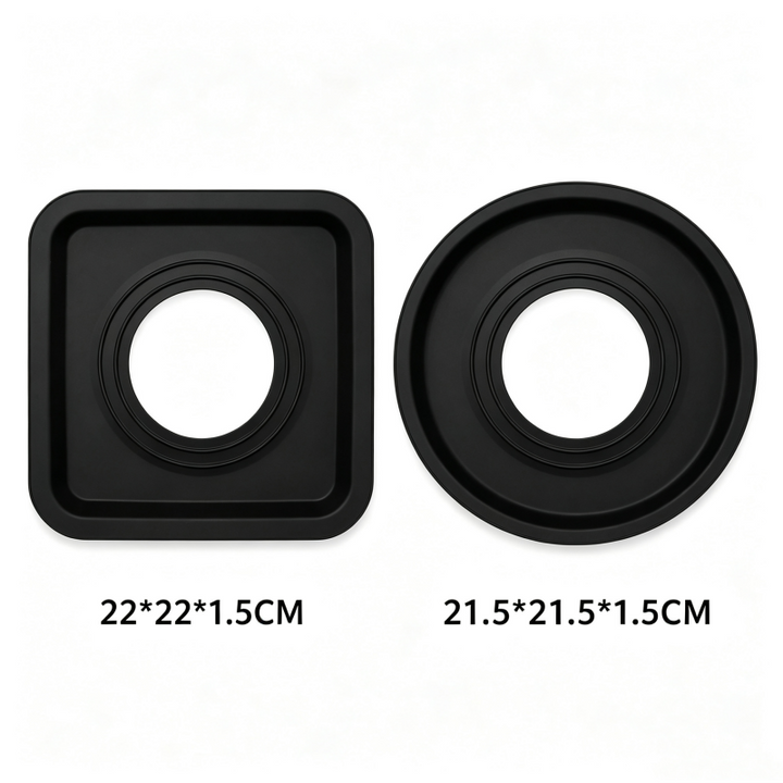 Trim Fit Silicone Gas Stove Protector Product Image 08