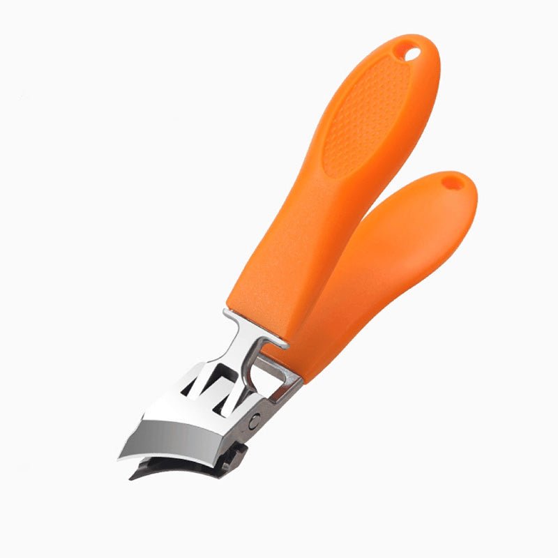 Hercules Körömvágó | Ergonomikus Fröccsenésgátló Kialakítás, Erős Kivitel Vastag Körmökhöz
