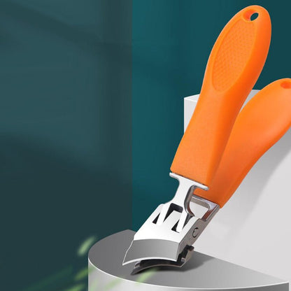 Hercules Körömvágó | Ergonomikus Fröccsenésgátló Kialakítás, Erős Kivitel Vastag Körmökhöz