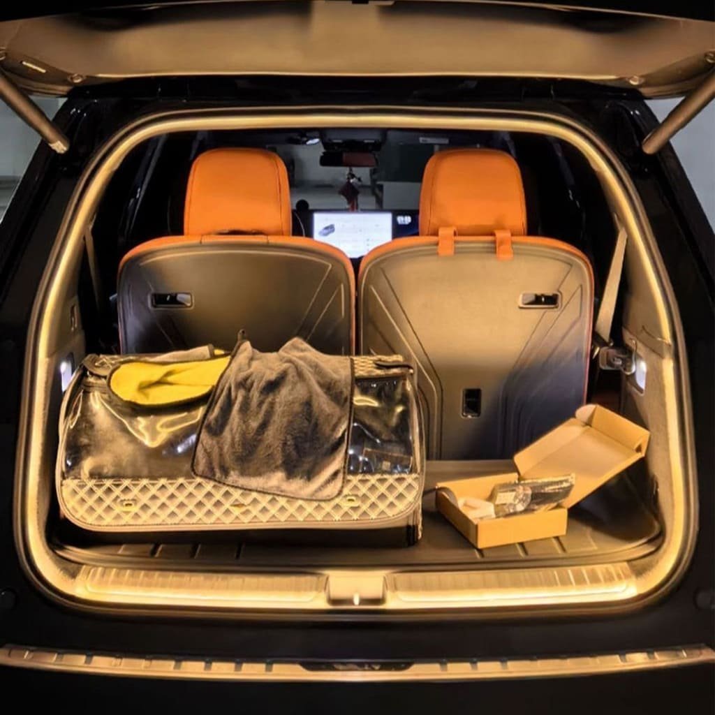 Trunk Light Strip™ — Instantly Transform Your Trunk into a Brilliant, Hassle-Free Beacon