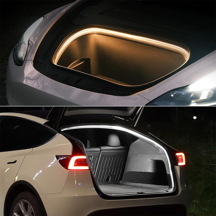 Trunk Light Strip™ — Instantly Transform Your Trunk into a Brilliant, Hassle-Free Beacon