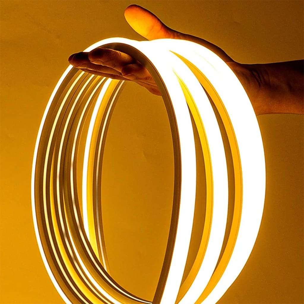 Trunk Light Strip™ — Instantly Transform Your Trunk into a Brilliant, Hassle-Free Beacon