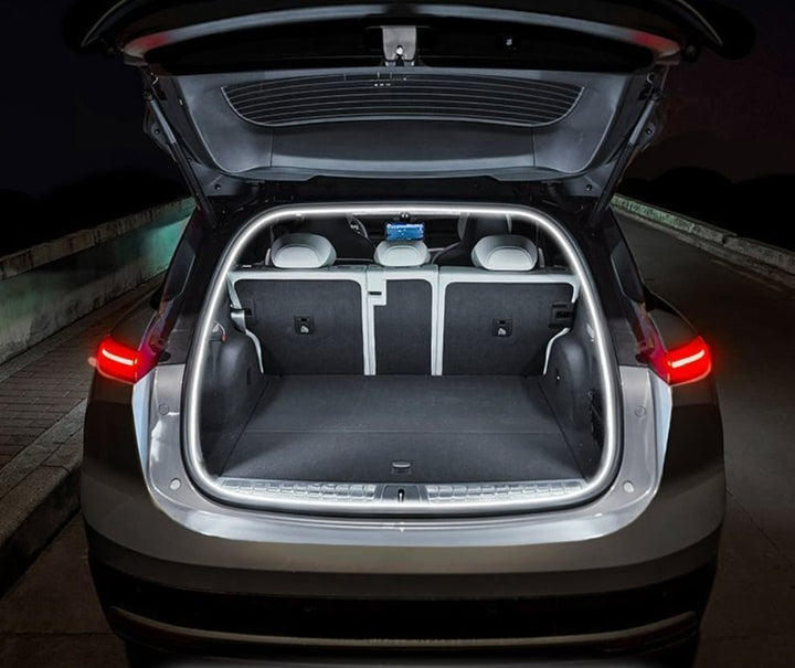 Trunk Light Strip™ — Instantly Transform Your Trunk into a Brilliant, Hassle-Free Beacon