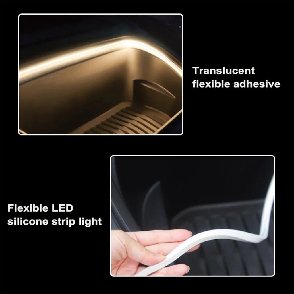 Trunk Light Strip™ — Instantly Transform Your Trunk into a Brilliant, Hassle-Free Beacon