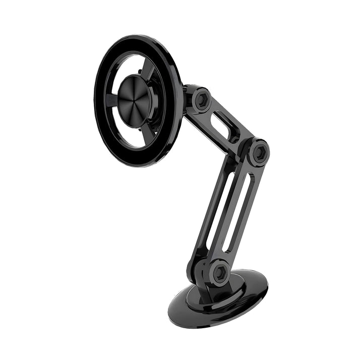 TurboMag™ 360 Grip — Command Every Drive with Unshakable Focus and Freedom
