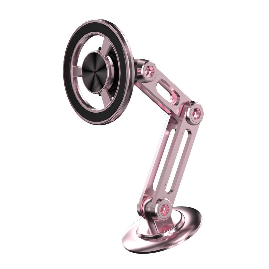TurboMag™ 360 Grip — Command Every Drive with Unshakable Focus and Freedom