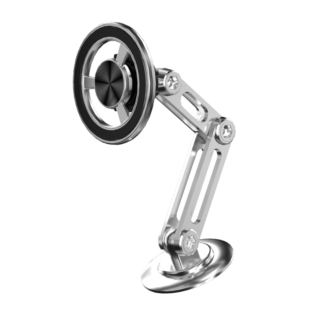 TurboMag™ 360 Grip — Command Every Drive with Unshakable Focus and Freedom