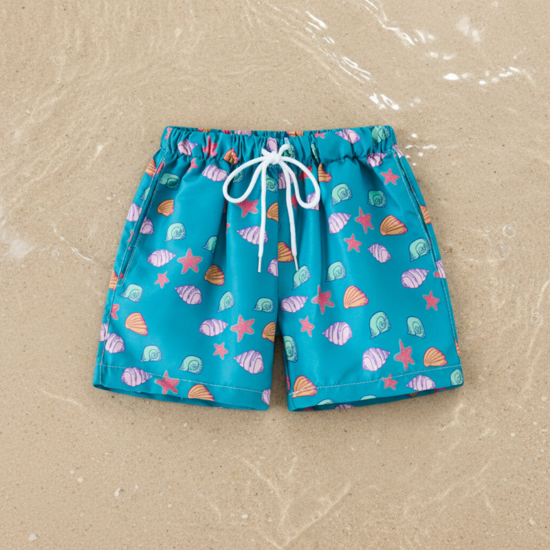 Turquoise kids&
