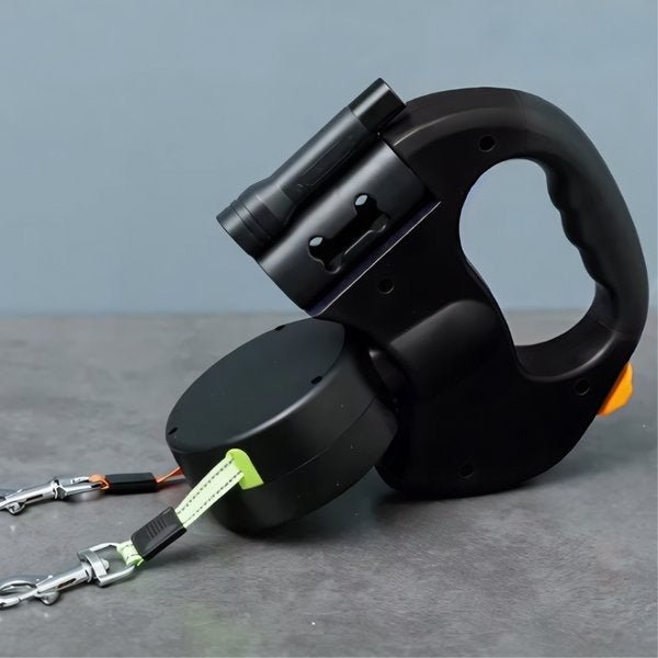 TwinFlex Retractable Dog Leash