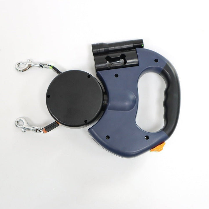TwinFlex Retractable Dog Leash