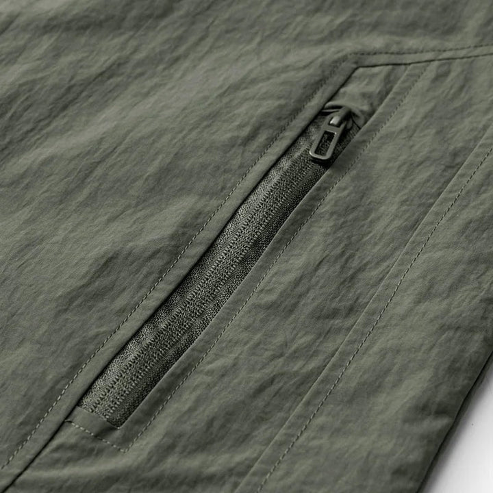 Uldremoss Lightweight Stand-Collar Jacket product image 5