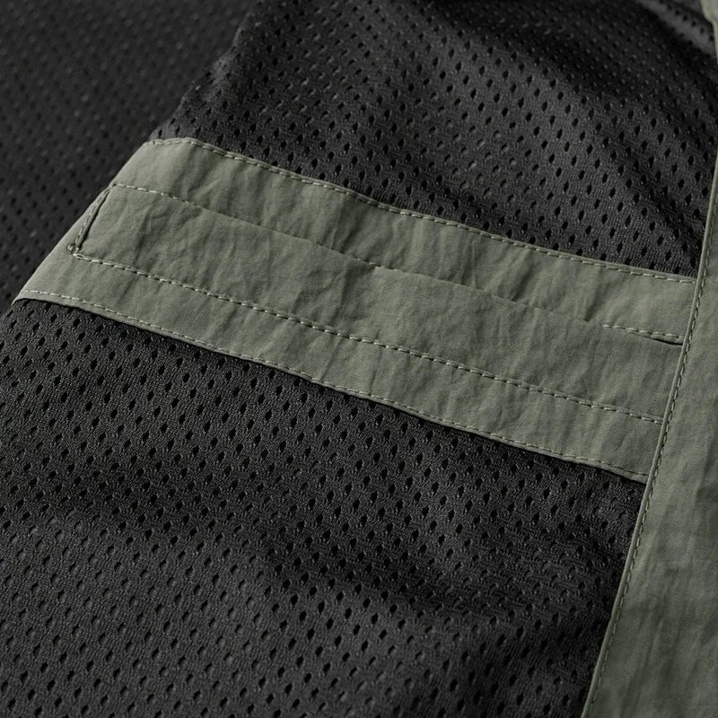 Uldremoss Lightweight Stand-Collar Jacket product image 6