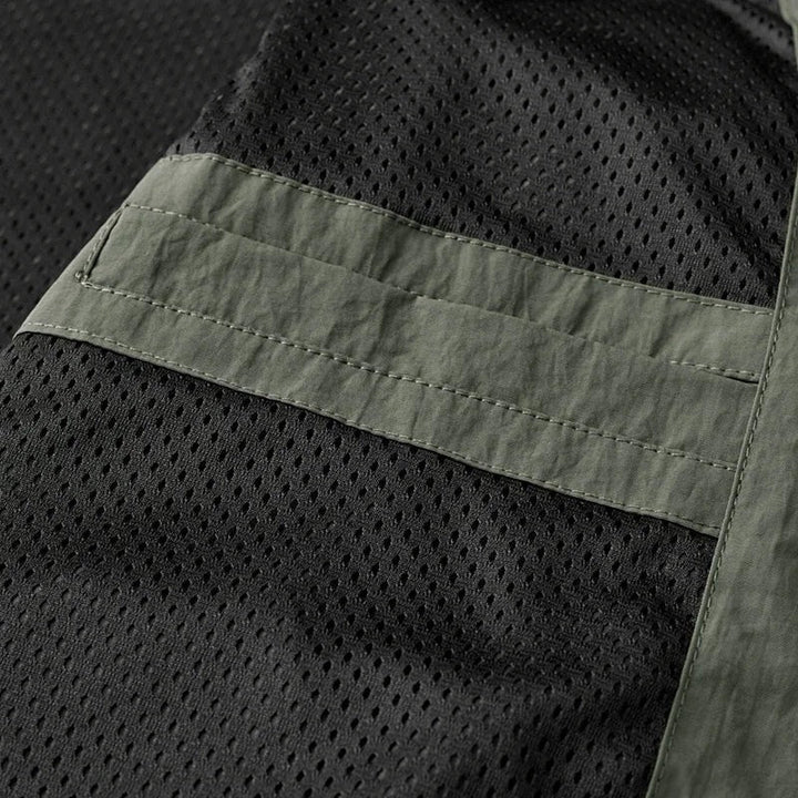 Uldremoss Lightweight Stand-Collar Jacket product image 6