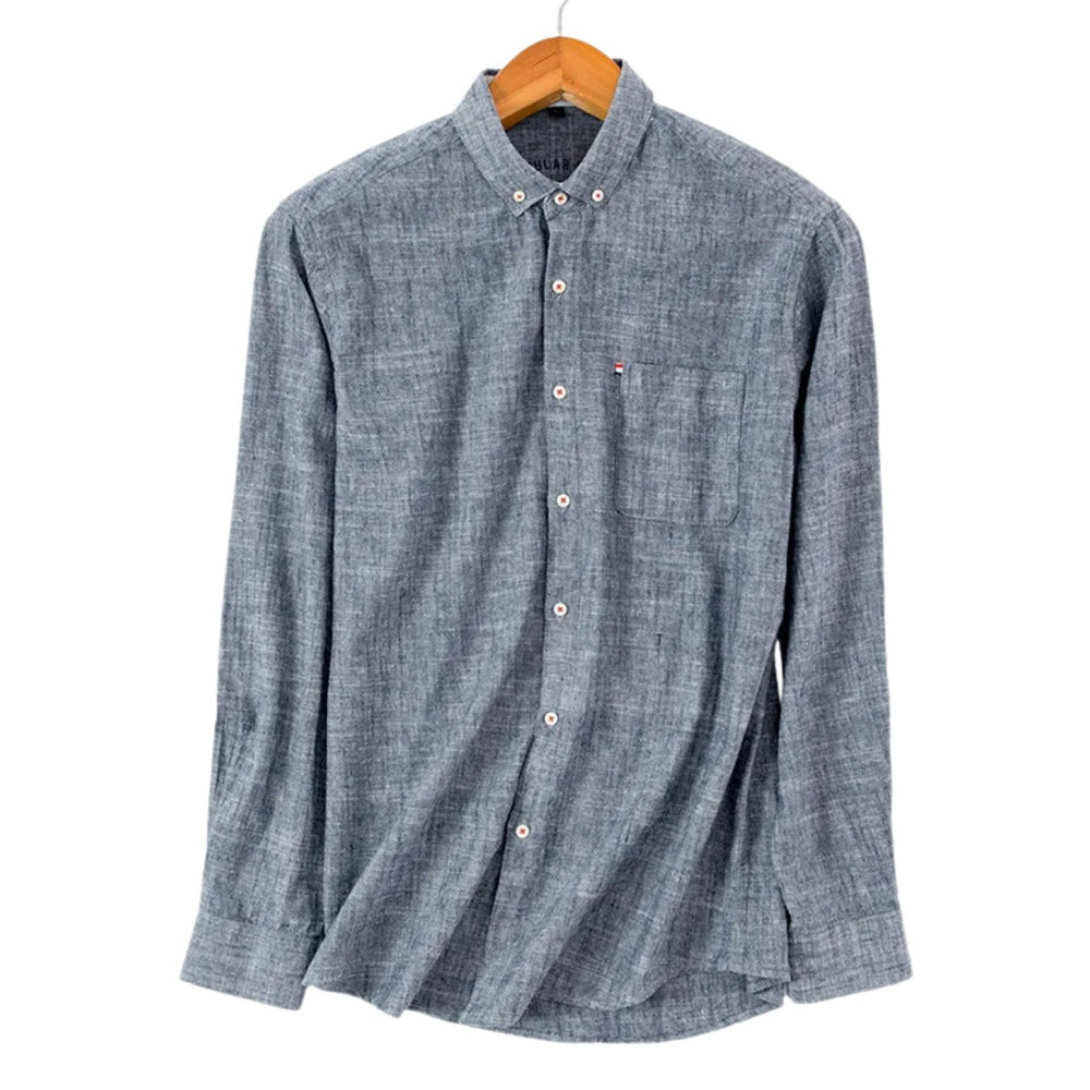 Ulmecairn Linen Shirt product image 2