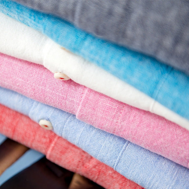 Ulmecairn Linen Shirt product image 6