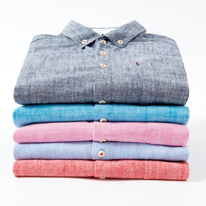 Ulmecairn Linen Shirt product image 7
