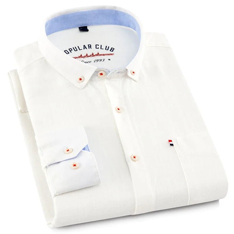 Ulmecairn Linen Shirt product image 9