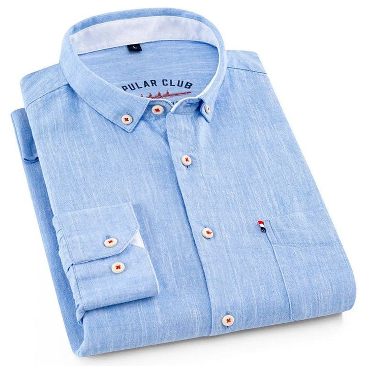 Ulmecairn Linen Shirt product image 10