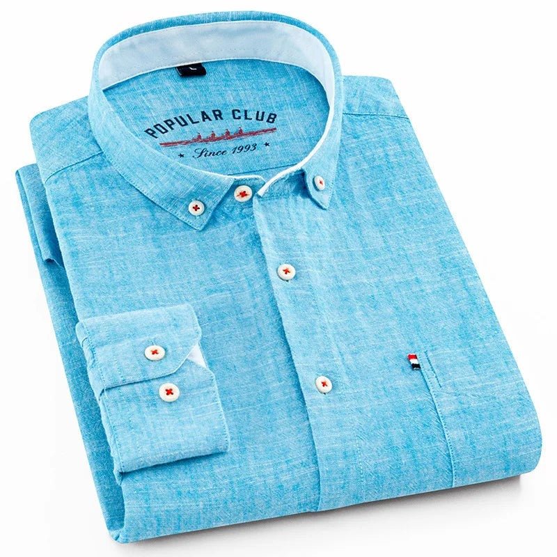 Ulmecairn Linen Shirt product image 11