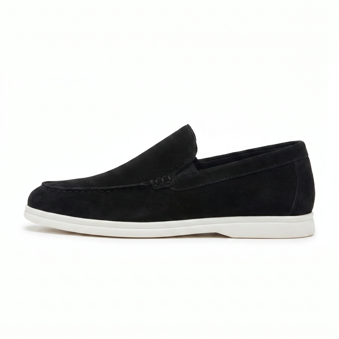 Ulquendar Suede Loafers product image 1